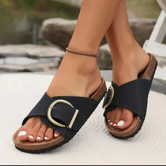 Mara | Sandalias de Confort