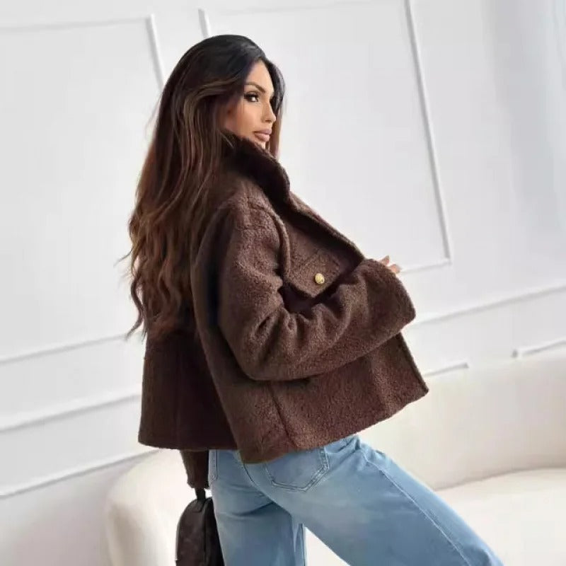 Clara - Chaquetas Bombers Imprescindibles