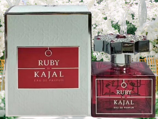 Ruby - Kajal