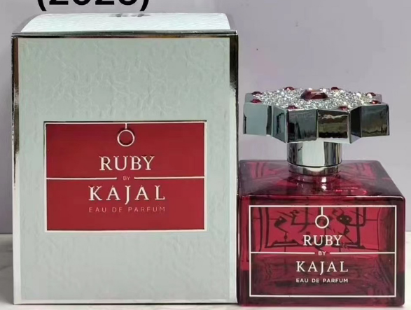 Ruby - Kajal