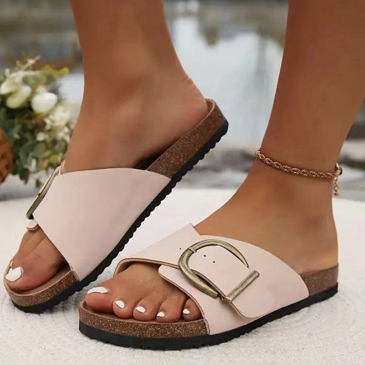 Mara | Sandalias de Confort