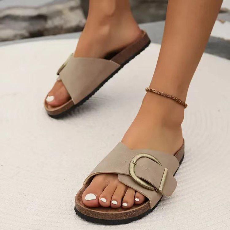 Mara | Sandalias de Confort