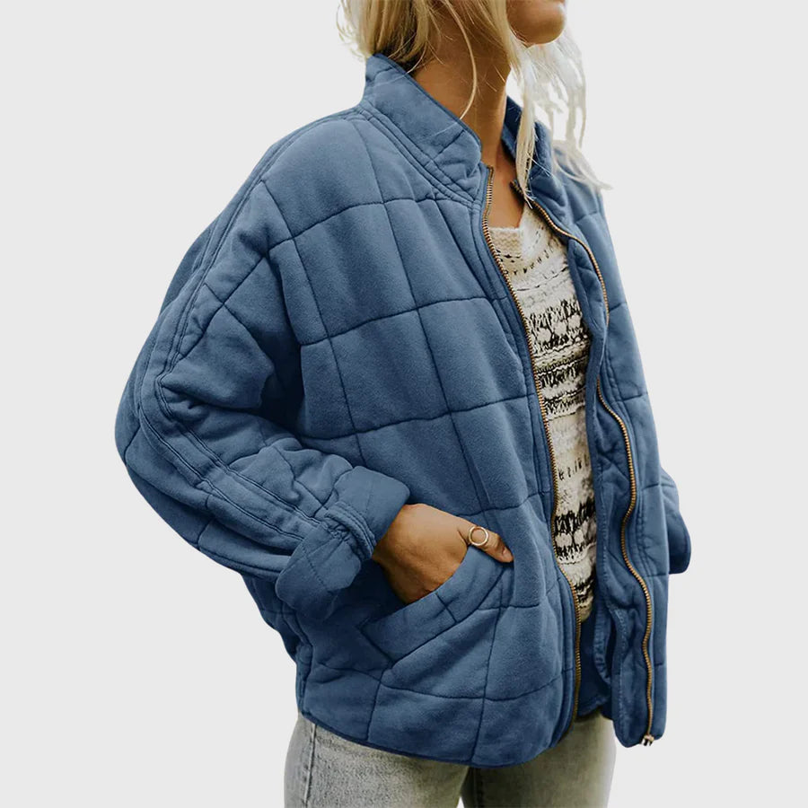 Camila | Chaqueta acolchada elegante