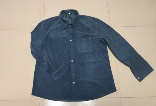 Falko | Camisa con botón