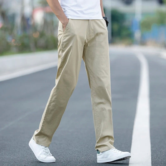 Hugo | Pantalones de Hombre Formales