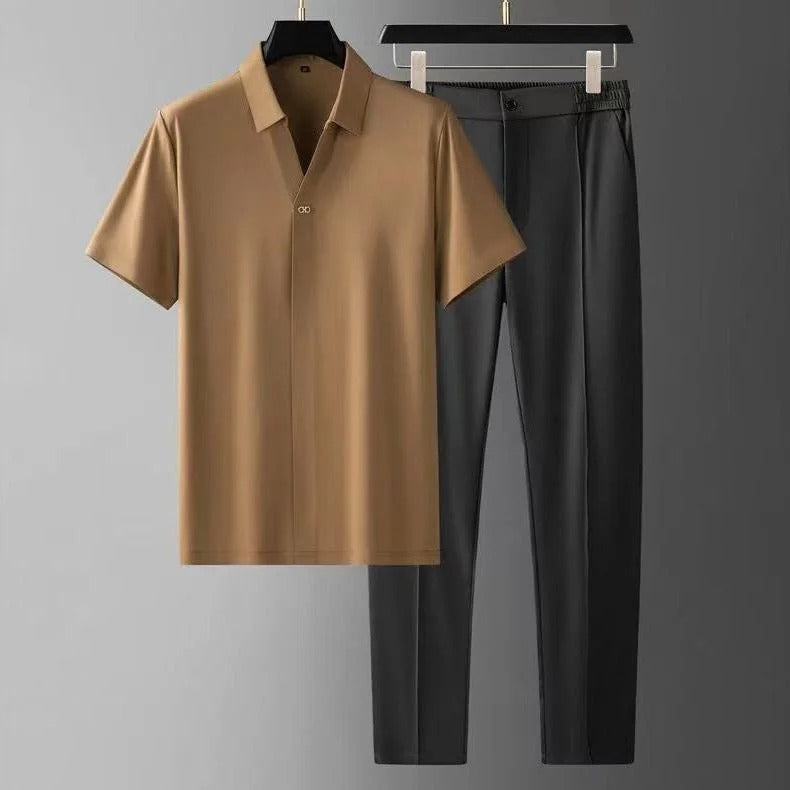 Conjunto Ferrer de Lujo