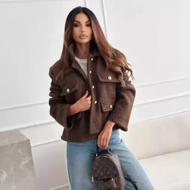 Clara - Chaquetas Bombers Imprescindibles