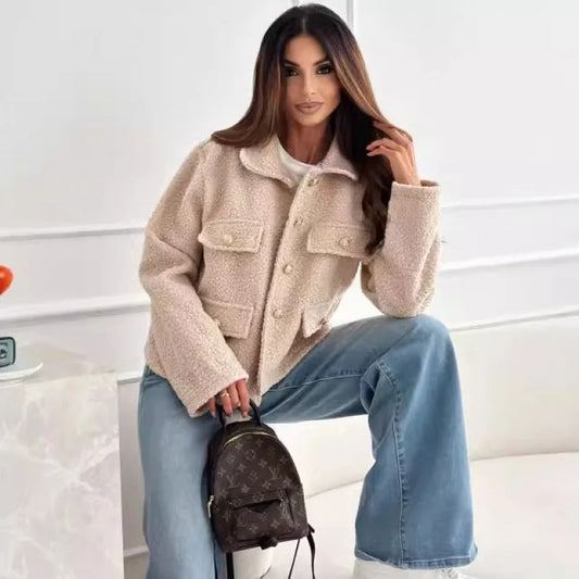 Clara - Chaquetas Bombers Imprescindibles