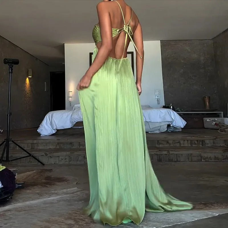Vestido Ferrer Elegante