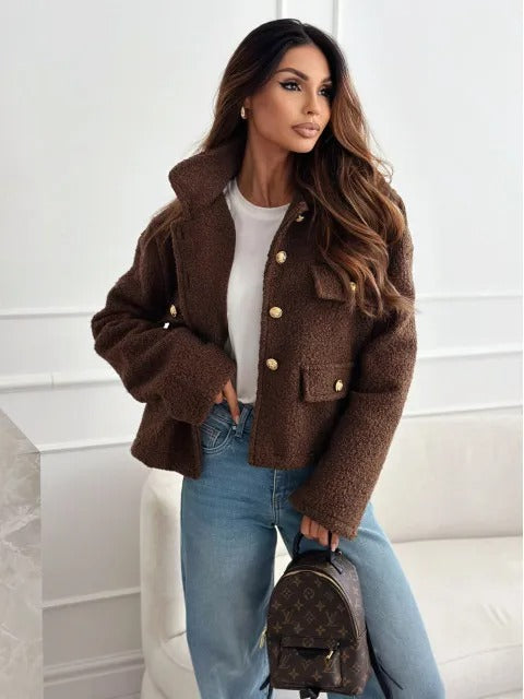 Clara - Chaquetas Bombers Imprescindibles