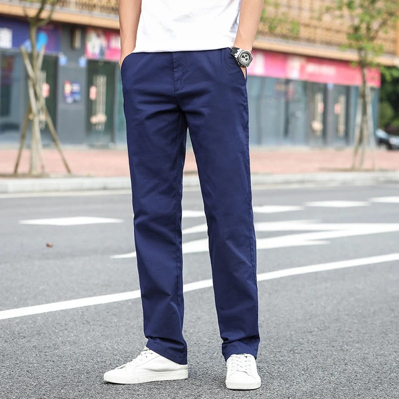 Hugo | Pantalones de Hombre Formales