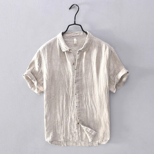 Camisa de Lino Phuket