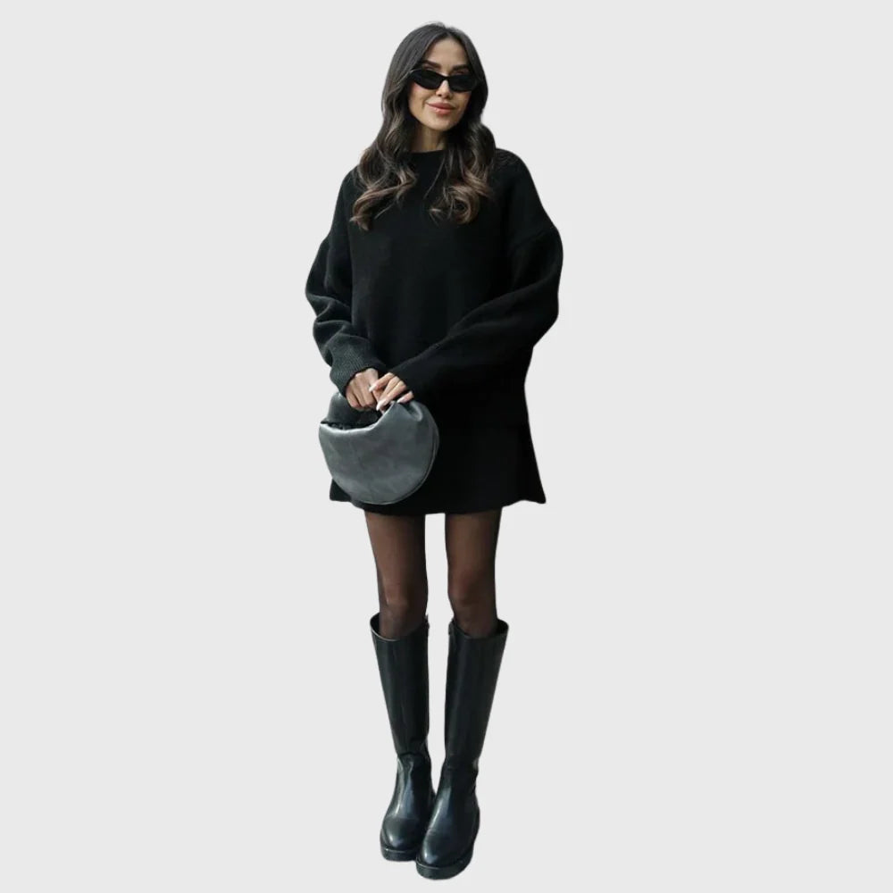 Yeray™ | Conjunto de punto acogedor