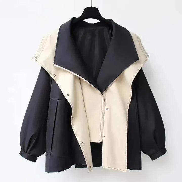 Judith | Chaqueta de viento