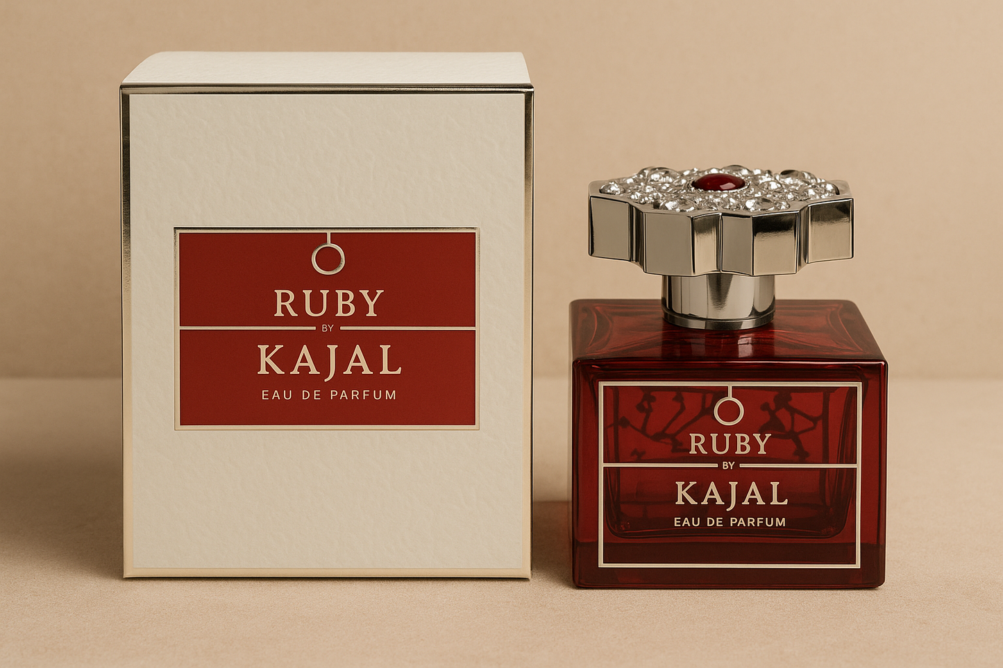 Ruby - Kajal