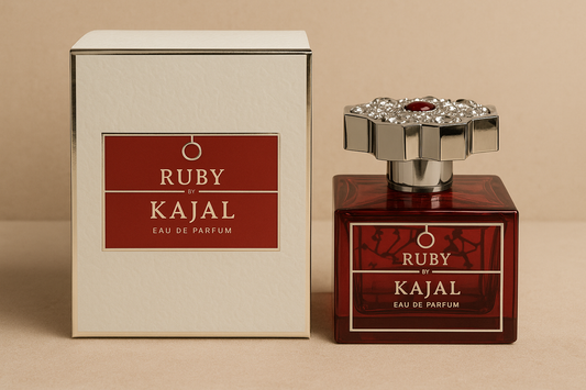 Ruby - Kajal