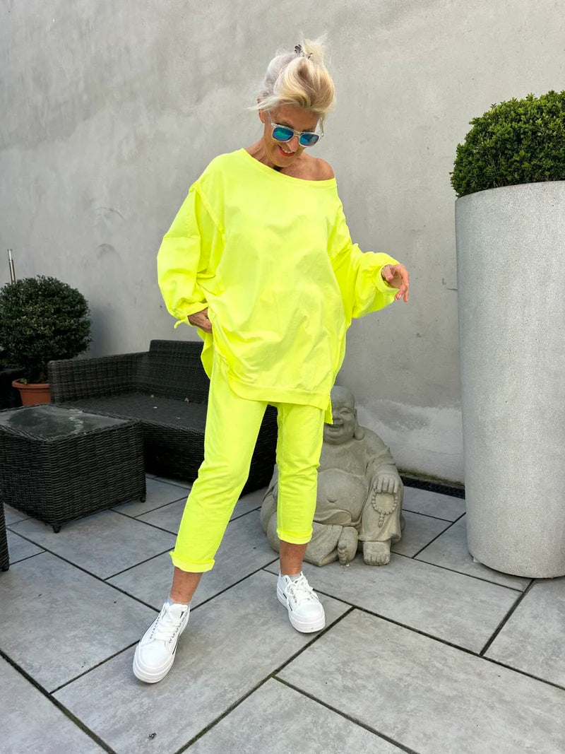 Conjunto Elegante Ferrer