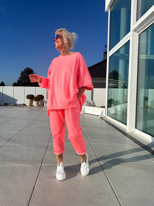 Conjunto Elegante Ferrer