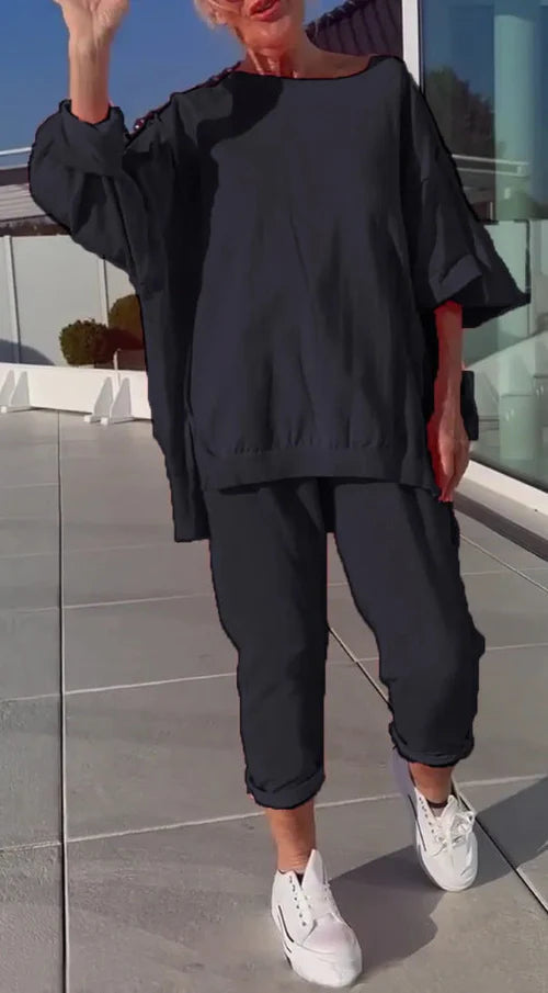 Conjunto Elegante Ferrer