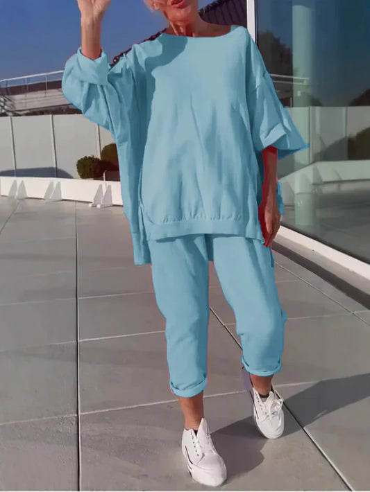 Conjunto Elegante Ferrer