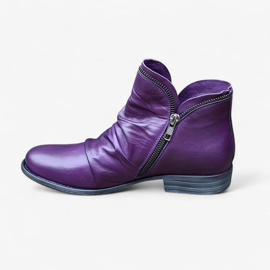 Melinda | Botas cómodas