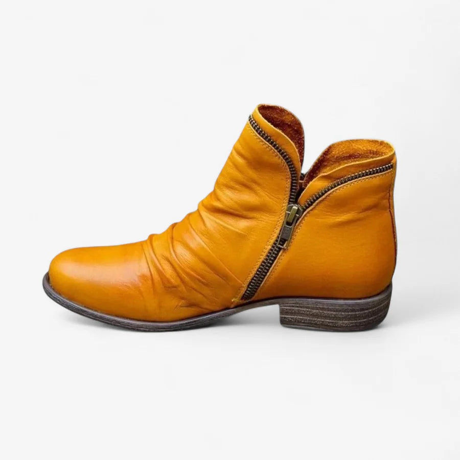 Melinda | Botas cómodas