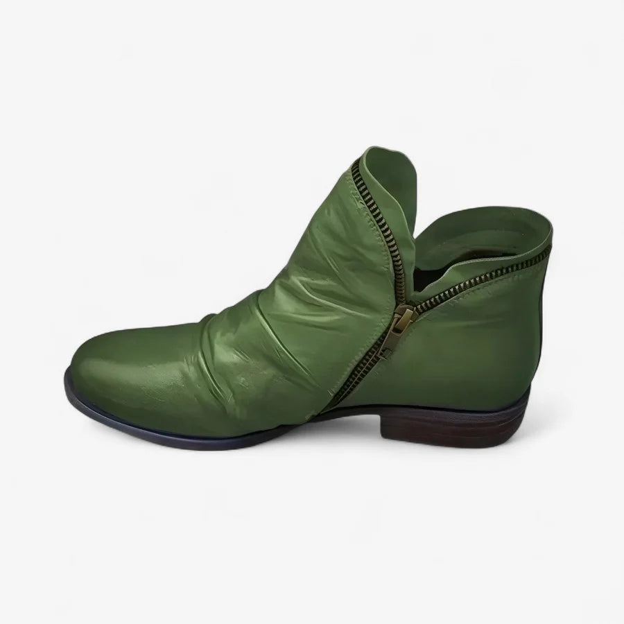 Melinda | Botas cómodas